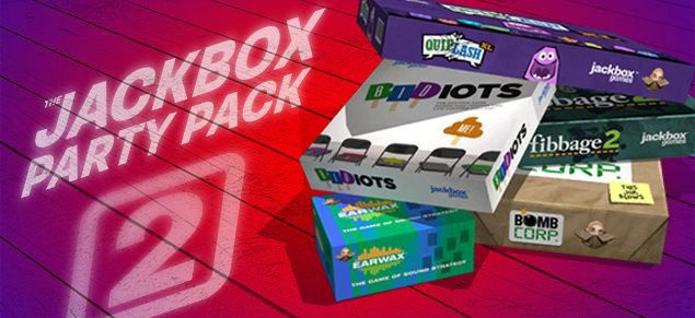 the jackbox party pack 2 bidiots mod